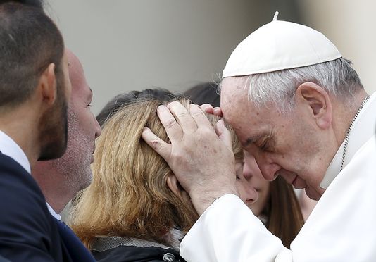 Mystère autour de la santé du pape