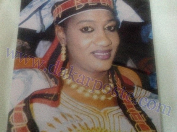 Marieta, fille du célèbre diamantaire Yoro Basse, traine en justice son... menuisier Marieta, fille du célèbre diamantaire Yoro Basse, traine en justice son... menuisier