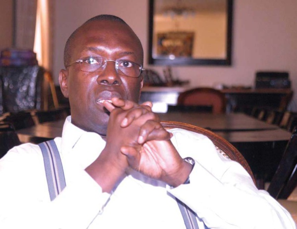 Pour ce poste, tout le monde veut Souleymane Ndéné