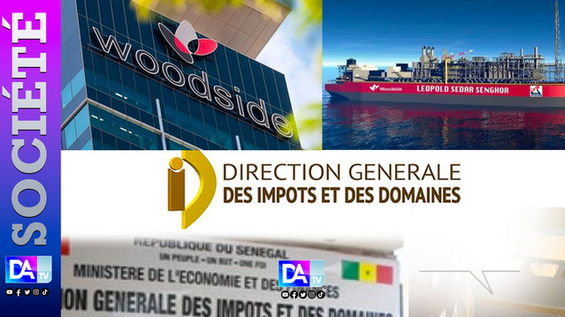 Le Fisc et Woodside/Sangomar sous tension : un bras de fer de 40 milliards qui ne veut pas finir Le Fisc et Woodside/Sangomar sous tension : un bras de fer de 40 milliards qui ne veut pas finir