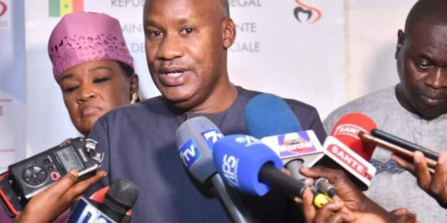 Scandale au ministère de la Santé: 1080 agents irréguliers et des détournements, des Salariés fictifs Scandale au ministère de la Santé: 1080 agents irréguliers et des détournements, des Salariés fictifs