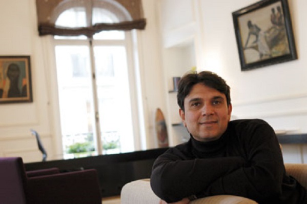 MICMACS SUR LE FONCIER :Jaber, le Prince de Bel-Air MICMACS SUR LE FONCIER :Jaber, le Prince de Bel-Air