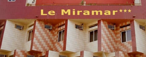 Ca râle à l'hôtel Miramar, les travailleurs sans salaire depuis...13 mois Ca râle à l'hôtel Miramar, les travailleurs sans salaire depuis...13 mois