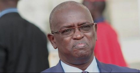 Les ratés du dernier livre de Latif Coulibaly Les ratés du dernier livre de Latif Coulibaly