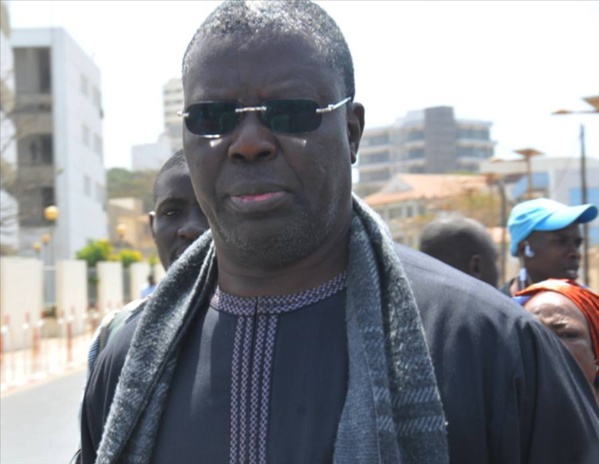 Ce morceau de phrase de Babacar Gaye a la valeur d’une arme de destruction massive Ce morceau de phrase de Babacar Gaye a la valeur d’une arme de destruction massive