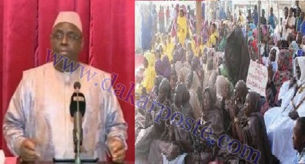 EXCLUSIF DAKARPOSTE!Manoeuvres tous azimuts pour sa réélection, Macky Sall recoit la communauté Maure résidant au Sénégal et leur promet ... EXCLUSIF DAKARPOSTE!Manoeuvres tous azimuts pour sa réélection, Macky Sall recoit la communauté Maure résidant au Sénégal et leur promet ...