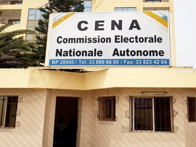 ÉLECTIONS LÉGISLATIVES | LA CENA SALUE L’ESPRIT CIVIQUE ET LA SÉRÉNITÉ DU SCRUTIN
