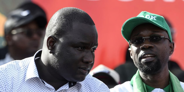 « LE PEUPLE SÉNÉGALAIS VIENT À NOUVEAU DE MONTRER SON ATTACHEMENT AU PROJET… » DETHIÉ FALL « LE PEUPLE SÉNÉGALAIS VIENT À NOUVEAU DE MONTRER SON ATTACHEMENT AU PROJET… » DETHIÉ FALL