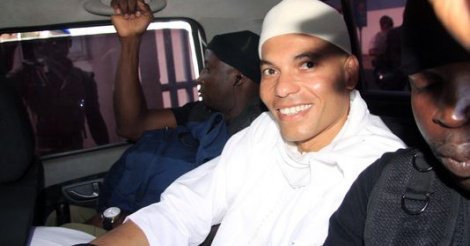 Transfèrement: Karim Wade bientôt voisin de Habré au Cap Manuel Transfèrement: Karim Wade bientôt voisin de Habré au Cap Manuel