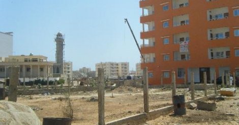 Scandale foncier : Les habitants de la Cité Keur Gorgui risquent l’expropriation Scandale foncier : Les habitants de la Cité Keur Gorgui risquent l’expropriation