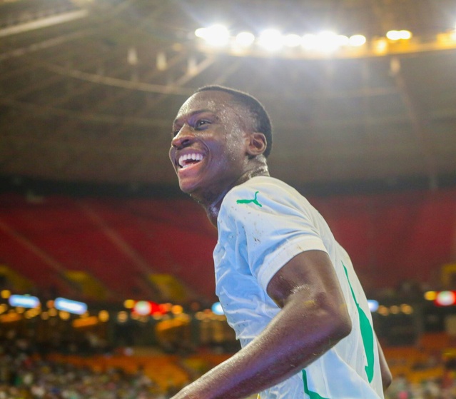 CAN 2025 (Q) : Guidés par Habib Diarra, les Lions s’imposent contre le Burundi et finissent l’année en beauté CAN 2025 (Q) : Guidés par Habib Diarra, les Lions s’imposent contre le Burundi et finissent l’année en beauté