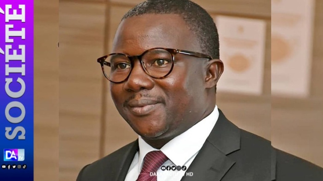 Agence de Développement Municipal (ADM) : Le nouveau DG, Dr Mamouth Diop installé, ce 18 novembre Agence de Développement Municipal (ADM) : Le nouveau DG, Dr Mamouth Diop installé, ce 18 novembre