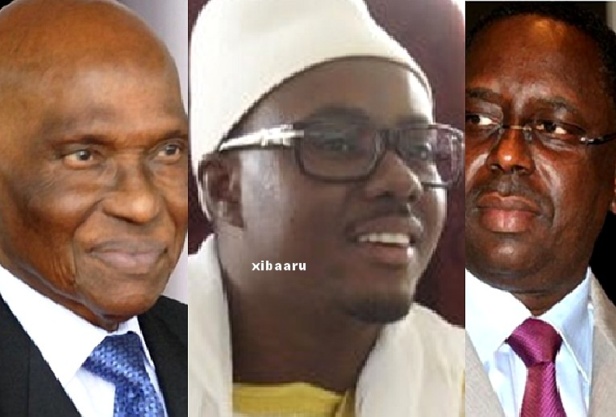 Wade Macky : les mille et un obstacles d’une paix des braves Wade Macky : les mille et un obstacles d’une paix des braves