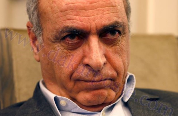 ZIAD Takiedine,pourquoi le Sénégal? ZIAD Takiedine,pourquoi le Sénégal?