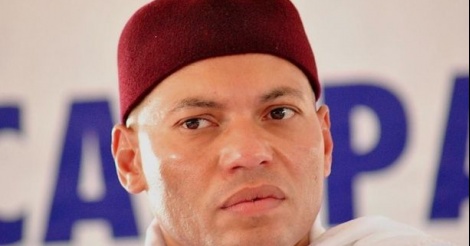 Karim Wade se confie : « Fada m’a déçu... » Karim Wade se confie : « Fada m’a déçu... »