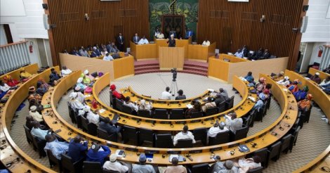 Installation des commissions techniques : Risques de frictions à l’Assemblée Installation des commissions techniques : Risques de frictions à l’Assemblée