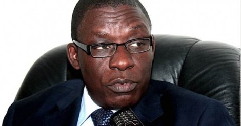 Farba Senghor: « Macky Sall a acheté Fada » Farba Senghor: « Macky Sall a acheté Fada »