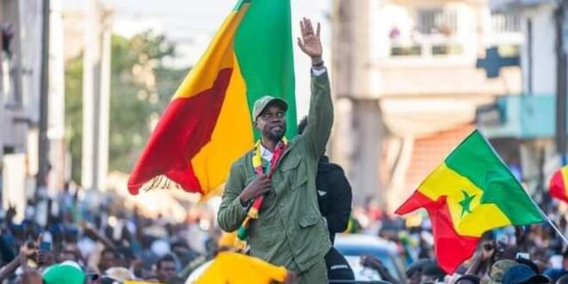 Législatives anticipées 2024 : PASTEF s’assure une majorité absolue, Takku Wallu en seconde position Législatives anticipées 2024 : PASTEF s’assure une majorité absolue, Takku Wallu en seconde position