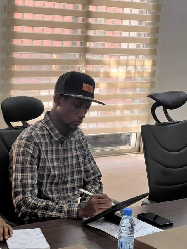 Mor Talla Guèye alias Nit Doff, installé comme président du conseil d’Administration des FDCU Mor Talla Guèye alias Nit Doff, installé comme président du conseil d’Administration des FDCU