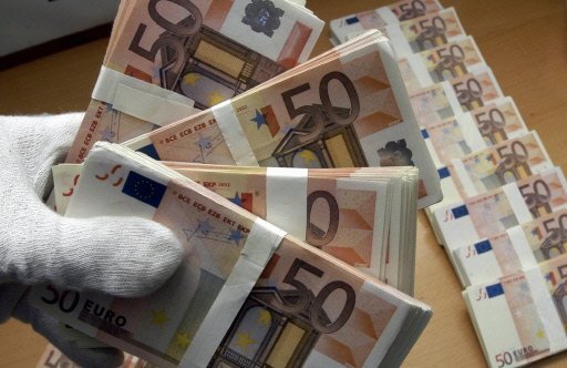Détention de faux billets de banque : Un employé de "Lobbou Mame Diarra" tombe avec une importante somme en faux dollars Détention de faux billets de banque : Un employé de "Lobbou Mame Diarra" tombe avec une importante somme en faux dollars