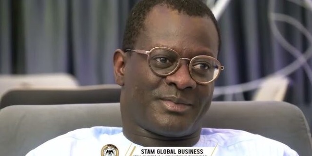 Urgent! Justice: L’homme d’affaire « Amir », Abo envoyé en prison Urgent! Justice: L’homme d’affaire « Amir », Abo envoyé en prison