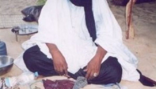 Vente de faux or- Le charlatan Malick Baldé arrêté par la DIC Vente de faux or- Le charlatan Malick Baldé arrêté par la DIC