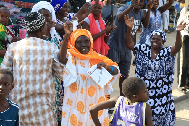 Ousmane SONKO- L’incomparable phénomène politique du siècle a maintenant toutes les cartes en mains… Ousmane SONKO- L’incomparable phénomène politique du siècle a maintenant toutes les cartes en mains…