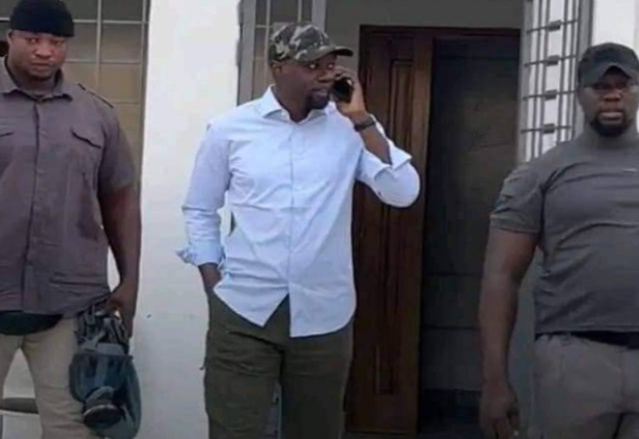 Ousmane SONKO- L’incomparable phénomène politique du siècle a maintenant toutes les cartes en mains… Ousmane SONKO- L’incomparable phénomène politique du siècle a maintenant toutes les cartes en mains…