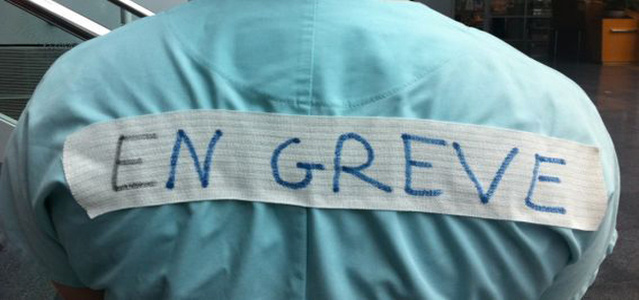 Interdit de marche, les médecins accusent le ministre de l’Intérieur et annoncent une nouvelle date Interdit de marche, les médecins accusent le ministre de l’Intérieur et annoncent une nouvelle date