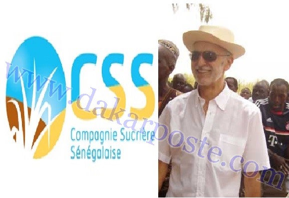 La Compagnie Sucrière du puissant Jean Claude Mimran trainé en justice par...un employé licencié abusivement; Louis Lamotte cité... La Compagnie Sucrière du puissant Jean Claude Mimran trainé en justice par...un employé licencié abusivement; Louis Lamotte cité...