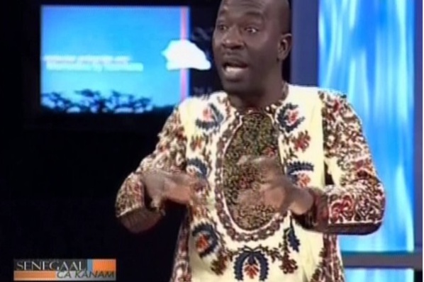 Tounkara au Président Macky : Le Sénégal est bel et bien le 25e pays le plus pauvre au monde.