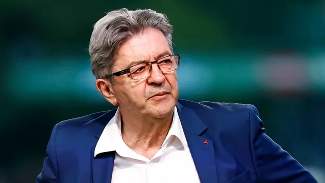 "CE SERA SANS LFI": MÉLENCHON ACCUSE LE PS D'ÊTRE "EN TRAIN D'ORGANISER UN NOUVEAU SOCLE COMMUN" "CE SERA SANS LFI": MÉLENCHON ACCUSE LE PS D'ÊTRE "EN TRAIN D'ORGANISER UN NOUVEAU SOCLE COMMUN"