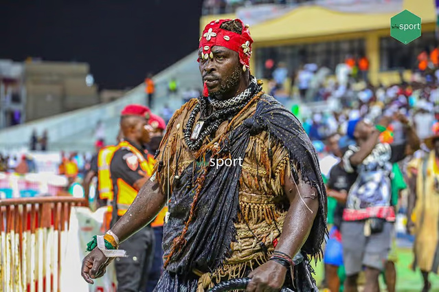 Siteu : « Je vais déposer un recours au CNG pour récupérer ma victoire » Siteu : « Je vais déposer un recours au CNG pour récupérer ma victoire »