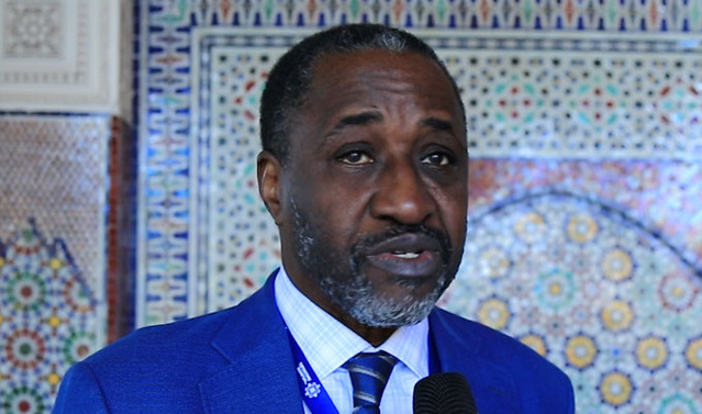 Urgent- Adama Gaye finalement déféré au parquet Urgent- Adama Gaye finalement déféré au parquet