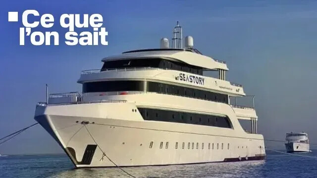 Disparus, circonstances... Ce que l'on sait du naufrage d'un bateau en mer Rouge au large de l'Égypte Disparus, circonstances... Ce que l'on sait du naufrage d'un bateau en mer Rouge au large de l'Égypte