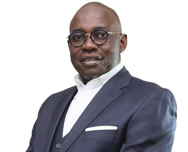 Arrestattion de Samuel Sarr- Le Bloc des Libéraux et des Démocrates/Takku dénonce une immixtion du pouvoir dans une affaire privée Arrestattion de Samuel Sarr- Le Bloc des Libéraux et des Démocrates/Takku dénonce une immixtion du pouvoir dans une affaire privée