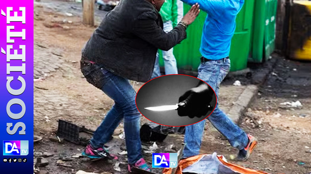 Bagarre à l’Unité 20 : Une casquette, un couteau, et des vies chamboulées Bagarre à l’Unité 20 : Une casquette, un couteau, et des vies chamboulées