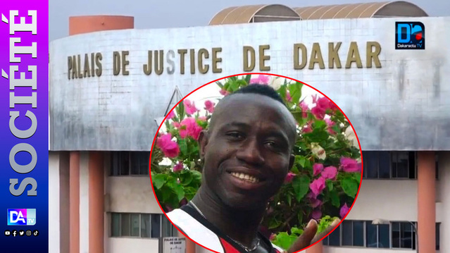 Affaire Jérôme Bandiaky alias Sniper : sa première audition devant le juge programmée pour hier 26 novembre, reportée jusqu'au 28 novembre 2024. Affaire Jérôme Bandiaky alias Sniper : sa première audition devant le juge programmée pour hier 26 novembre, reportée jusqu'au 28 novembre 2024.