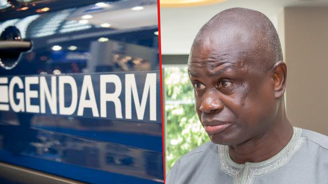 Foundiougne : Le cas de torture d'un présumé trafiquant de drogue qui fait polémique Foundiougne : Le cas de torture d'un présumé trafiquant de drogue qui fait polémique