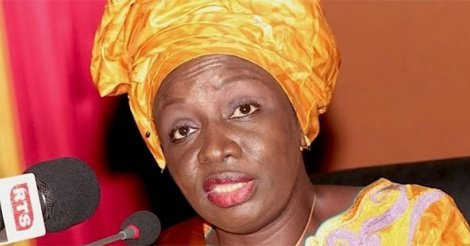 Aminata Touré : “Pourquoi j'ai décliné le poste de représentant spécial de Ban Ki Moon à la Monusco” Aminata Touré : “Pourquoi j'ai décliné le poste de représentant spécial de Ban Ki Moon à la Monusco”