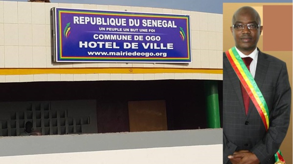 Matam: Le maire de Ogo offre des fournitures scolaires aux écoles