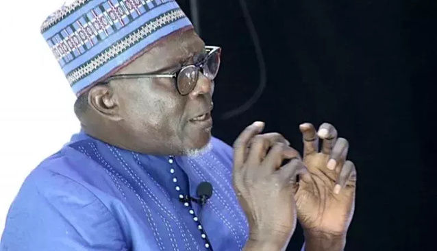 Tribunal de Dakar- Ce que Moustapha Diakhaté a dit au juge Tribunal de Dakar- Ce que Moustapha Diakhaté a dit au juge