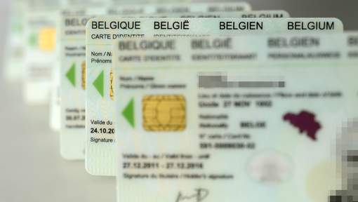 Les djihadistes privés de papiers dès janvier Les djihadistes privés de papiers dès janvier