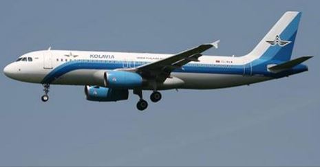 Un avion de ligne russe s’écrase dans le Sinaï avec 224 personnes à son bord