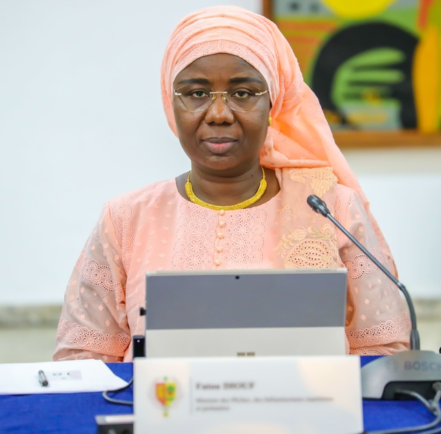 C’est officiel! l’UE et le Sénégal n’ont plus d’accord de partenariat de pêche C’est officiel! l’UE et le Sénégal n’ont plus d’accord de partenariat de pêche