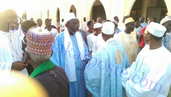 Le fils du ministre des finances du Sénégal s'est enfin marié avec sa dulcinée; révélations sur les deux tourtereaux Abdou Ndéné et Hawa Aw