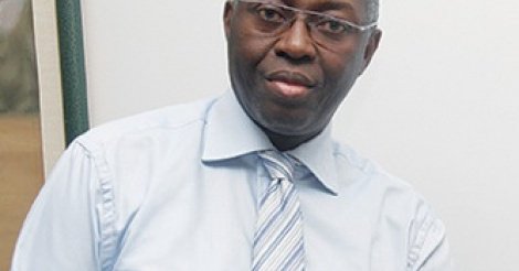 Mamadou Lamine Diallo : « Nous allons droit vers le mur si…» Mamadou Lamine Diallo : « Nous allons droit vers le mur si…»