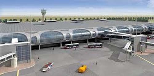 Aéroport Blaise Diagne : Les menaces de Macky Sall à Saudi Bin Laden Group Aéroport Blaise Diagne : Les menaces de Macky Sall à Saudi Bin Laden Group