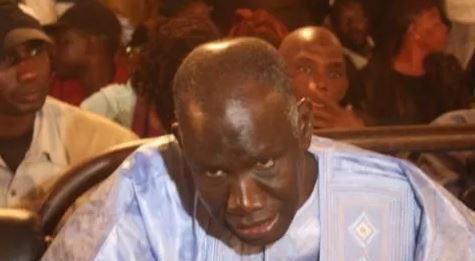 Grand Théâtre: Mbagnick Ndiaye hué par le public