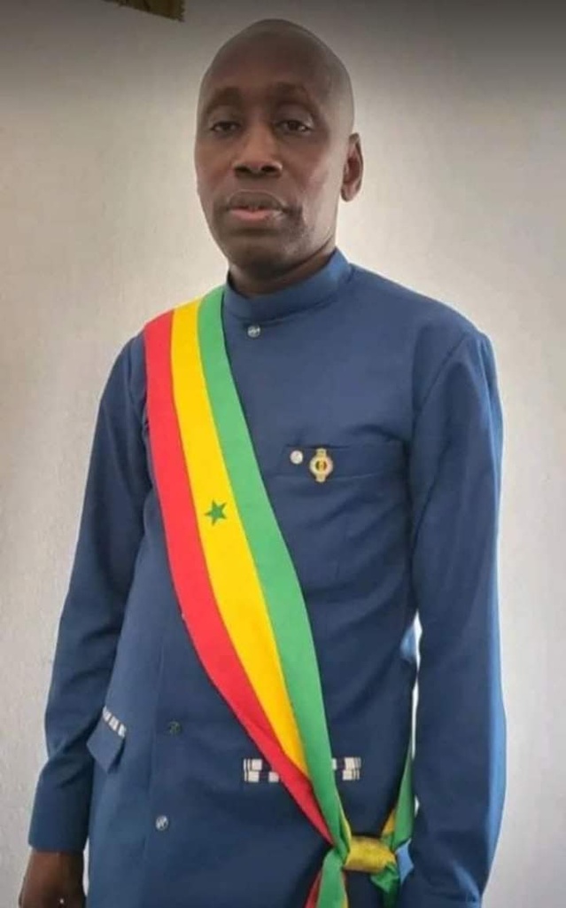 Quinzième législature au SÉNÉGAL- L'identité du remplaçant de Sonko dévoilée ! Quinzième législature au SÉNÉGAL- L'identité du remplaçant de Sonko dévoilée !